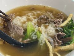 -甘掌门·化州驰名牛杂粉(越秀店)
