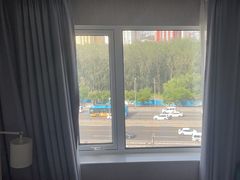 -北京亚奥国际酒店
