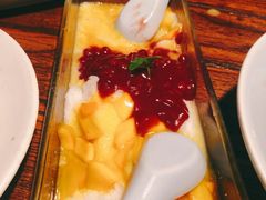 -绿茶餐厅(朝阳大悦城店)