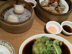 -庆记香港烧味小馆(浦东机场店)