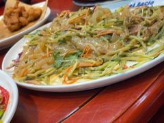-黑石礁酒楼·海鲜(黑石礁店)
