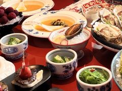 -樱桃日本料理