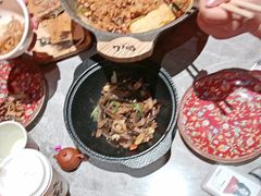 -山四砂锅(太原钟楼街店)