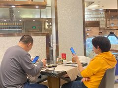 大堂-东方红海鲜百汇(国际大厦店)