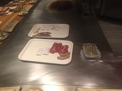 -赤坂亭·M9和牛烧肉·铁板烧(合肥万象城店)