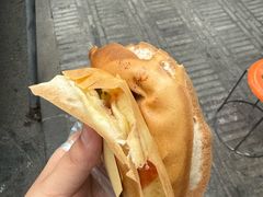 -易老大蛋烘糕(奎星楼总店)