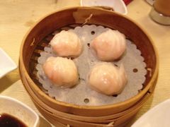 虾饺-唐宫海鲜舫