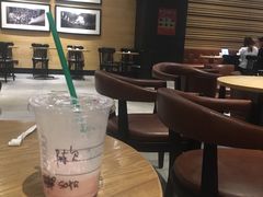-星巴克臻选(郑州国贸360广场店)