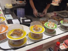-莲寿司(国兴店)