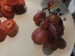 -韩风源自助烤肉(国贸精品店)