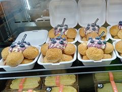 -木子木水日式烫面包(观音桥星光68广场店)