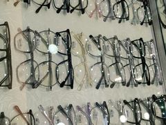 -锦泉眼镜·视光体验中心(环市西路店)