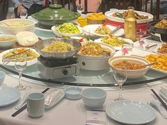 -蓝海大饭店·渔歌舫(黄岛店)