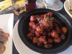 -前门烤鸭(江东中路店)