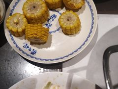 -黄三怪(清河店)