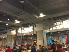 大堂-舊街坊茶楼(市二宫店)