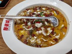-酸婆娘重庆菜(紫竹路店)