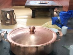 -朴小妹人参鸡汤火锅(长白山万达店)