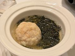 -扬州香格里拉·香宫中餐厅