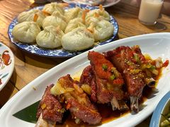 -马家饭堂(南街薰酱店)