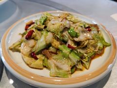 -惠丰堂饭庄·烤鸭·京味菜(西北旺·唐家岭店)