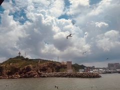 -长岛南北长山旅游景区