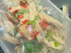 -朱记手撕鸡(八市店)