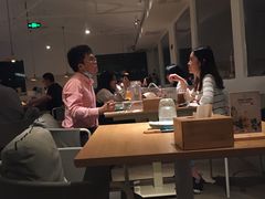 大堂-苦尽酒馆·川菜(鼓楼店)