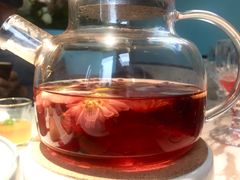 -蜜桃花开·中西融合菜E&W(南长街店)