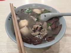 -金原鸭血粉丝汤总店(锁金村店)