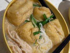 -谭仔米线(壹方城店)