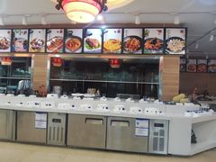 -百味饺子城•海鲜家常菜(秦皇岛店)