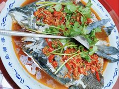 -旭龙鱼头王(航华店)