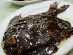 -白家餐厅(徐家汇店)