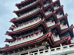 -合江楼