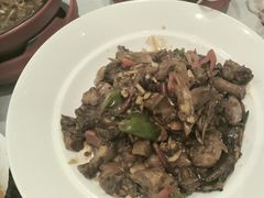 -聚鑫阁江浙菜·非遗传承技艺(青村帝华园店)
