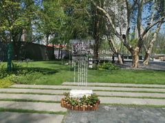 -平安桥天主教堂