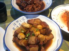 -章吴记喜瑞餐厅(东东城店)