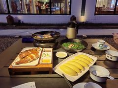 -凤阁楼果木烧鹅(鹤山陈山店)