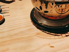 -烧肉达人•炭火烧肉(新天地店)