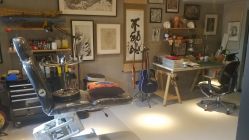 -杨卓刺青工作室·YZ STUDIO