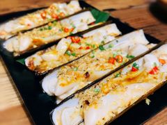 -辉记炭烧海鲜大排档·老字号(福田店)