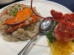 -馋遇江南·精致湖景雅宴(东方之门店)