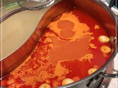 -左庭右院鲜牛肉火锅(环球港店)