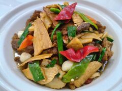 -王家土菜馆(霍山县店)