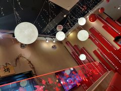 -红料理|串串有瘾·烧烤(吴中路店)
