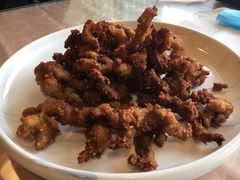 -烤肉宛饭庄(北新桥店)