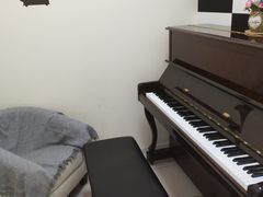 -谈·PIANO(金唐新光界店)