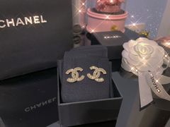-Chanel(德基广场店)