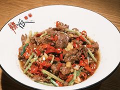 -赣饭农家·江西小炒(西乡店)